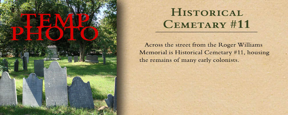 Historical Cemetary 11