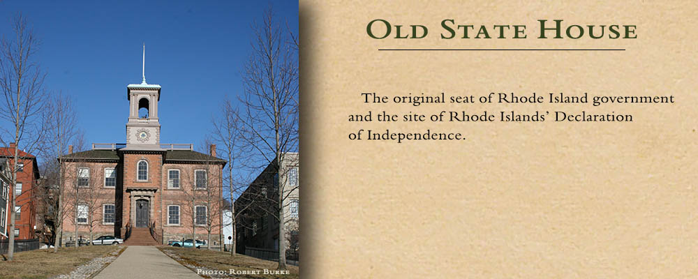 Old State House