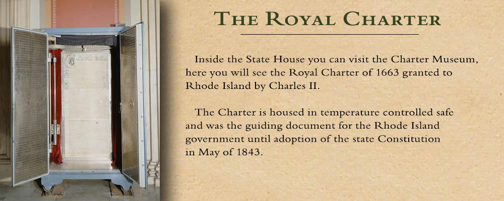 Royal Charter